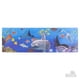 thumbnail image 3 of Puzzle Animales Marinos 108 Piezas + Figuras, 3 of 3