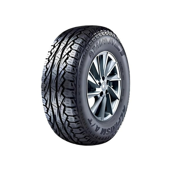 Neumatico 245/70 R16