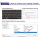 thumbnail image 4 of Batería Para Laptop L19m3pd6 11 52v 56wh Para Lenovo, 4 of 7