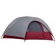 thumbnail image 1 of Carpa 1 Persona Para Excursionista Rojo/ Gris, 1 of 3