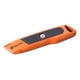 thumbnail image 2 of Cuchillo Cartonero Auto retractil Naranjo, 2 of 2