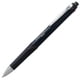thumbnail image 2 of Bolígrafo Pentel Glidewrite 1.0 mm Tinta Negra Paquete de 3, 2 of 7