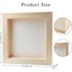 thumbnail image 2 of Tableros de madera FSWCCK sin acabado, 2 of 3