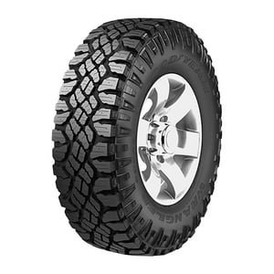 Neumatico Goodyear 275/55 R20 113T Wrangler Duratrac