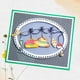 thumbnail image 5 of Troqueles metálicos para scrapbooking: copo de nieve, flor y hoja, 5 of 6
