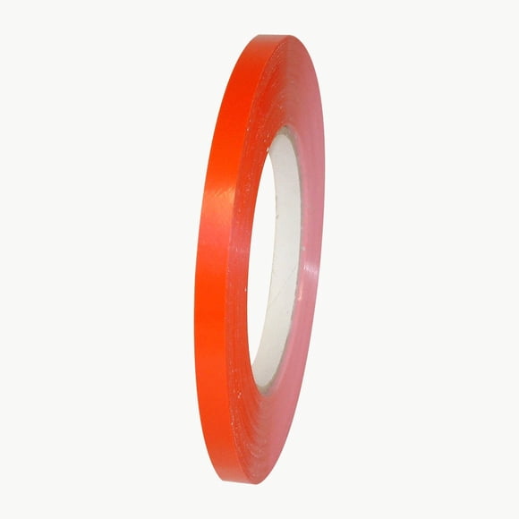 Cinta selladora de bolsas JVCC BST-24:9,5 mm x 165 m (roja)