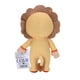 thumbnail image 4 of Disfraz de animal de peluche CocoMelon JJ Lion, 20 cm, 4 of 6