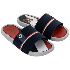 Sandalia Hombre Rojo Detroit Cartago