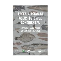 Ediciones Mac Kay - Libro Peces Litorales Óseos De Chile Continental Fundación
