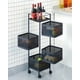 thumbnail image 5 of Organizador De Frutas 4 Niveles Cuadrado, 5 of 5