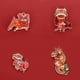 thumbnail image 2 of Celebrate Chinese New Year with These Adorable Refrigerator Stickers!, 2 of 5
