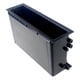 thumbnail image 1 of Caja de Almacenamiento para Radio y CD de Coche, Alto Rendimiento, 1 of 3