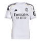 thumbnail image 3 of Camiseta Real Madrid 2025 2026 Niño Local Original Adidas, 3 of 3