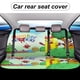 thumbnail image 5 of Funda para Asiento Trasero de Auto Desmarcar Numberblocks 120x59x76 cm, 5 of 6