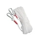 thumbnail image 4 of Cuerda salvavidas de 15M, dispositivo arrojable, herramienta, cuerda para lanzar, cuerda para escalar al aire libre, cuerda para lanzar para deportes, 4 of 5