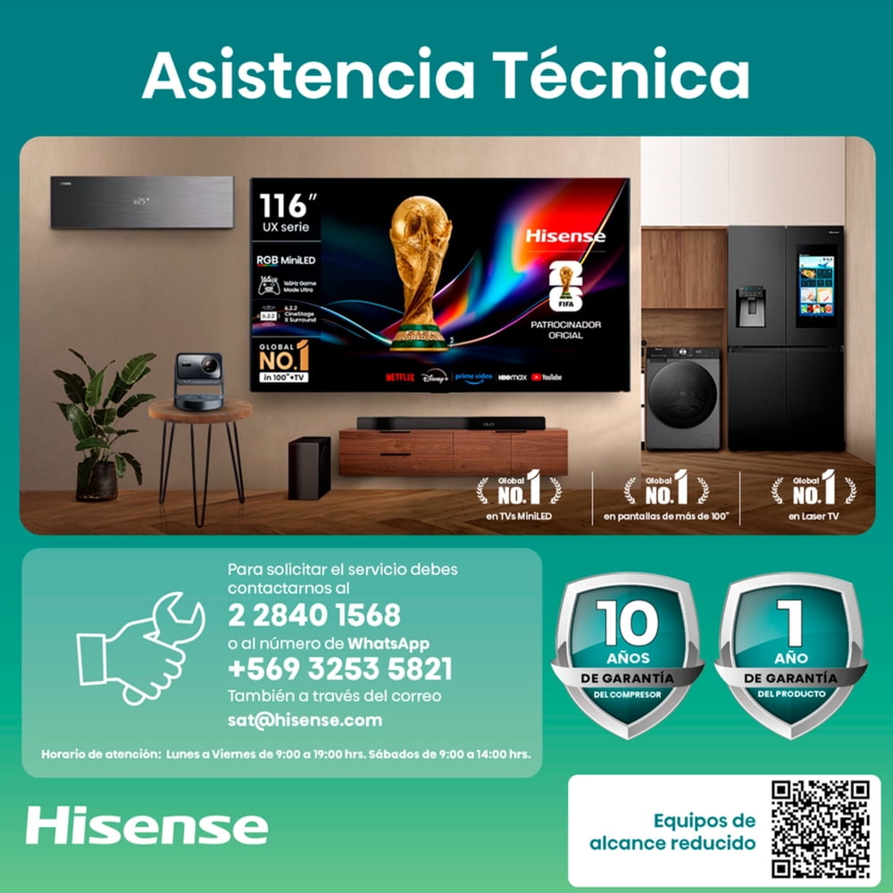 Hisense RS528P5ESA Inox, foto 11