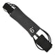thumbnail image 3 of Pierna Cuerda Paddleboard Reemplazo de 7 espesor, Cuerda elástica Correa de surf Correa de tabla de surf para Longboard, Shortboard, Accesorios , 6 pies, 3 of 5
