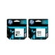 thumbnail image 2 of Pack Cartuchos hp 122 Original Negro / Tricolor, 2 of 2