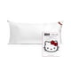thumbnail image 1 of Funda De Almohada Satinada X Hello Kitty Tamaño King Color Marfil, 1 of 3