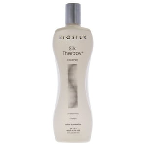 Biosilk - Champú De Terapia De Seda De Para Unisex - Champú De 12 Oz
