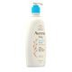 thumbnail image 3 of Loción corporal Aveeno Baby Daily Moisture para piel sensible, 532 ml, 3 of 7