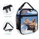 thumbnail image 5 of Lonchera Térmica Desmarcar Up-Theme 20x11x27 cm, 5 of 6