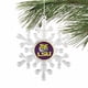 thumbnail image 1 of Adorno Boelter Brands 11 cm LSU Tigers Copo de Nieve, 1 of 1