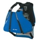 thumbnail image 1 of Chaleco salvavidas Onyx MovEvent Curve Paddle Sports, talla X-Small/Small, azul, 1 of 4