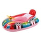thumbnail image 3 of Flotador De Natación Para Bebé Asiento Infantil Barco Bebé Con Volante Anillos De Natación Estilo A, 3 of 3
