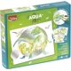 thumbnail image 1 of Set de Dibujo Acuarela Maped Aqua'Art Metal Dinosaurios, 1 of 5