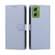 thumbnail image 2 of Cartera Protectora para Motorola Moto G06 4G con Soporte, Azul Cielo, 2 of 6