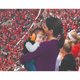 thumbnail image 2 of Protector de Oidos para Bebé o Niño Color Naranjo, 2 of 2