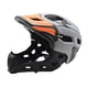 thumbnail image 2 of Casco De Ciclismo Regalos Protección Cómoda Ventilación Casco De Bicicleta De Montaña Gris, 2 of 4