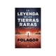 thumbnail image 1 of Libro La Leyenda De Las Tierras Raras, 1 of 2