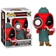 thumbnail image 2 of Funko POP! Deadpool #784: ¡Exclusivo de Sherlock Deadpool!, 2 of 2
