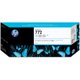 thumbnail image 1 of Cartucho de tinta HP 772 300ml gris claro Designjet CN634A, 1 of 2