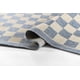thumbnail image 1 of Alfombra Momeni Colección Saybrook Erin Gates azul 100% polipropileno, 1 of 7