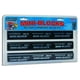 thumbnail image 1 of Surtido de lijado Mini-Blocks Detail Motor Guard, 1 of 1