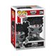 thumbnail image 1 of Figurín Funko POP! Afro Samurai – Afro 9,5 cm, 1 of 7