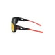 thumbnail image 3 of Lentes de Sol Negro Matte Espejados Adidas Sport, 3 of 8