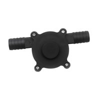 Ioensy - Minibomba Centrífuga Para Taladro Eléctrico, Para Sistemas Hidropónicos Domésticos.