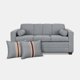 thumbnail image 3 of SOFA LULU 3 CUERPOS GRIS, 3 of 6
