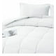 thumbnail image 2 of Cobertor lujo king premium hotel 3angeli blanco, 2 of 3