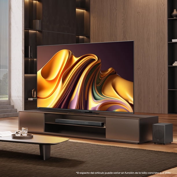 Televisor 65