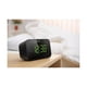 thumbnail image 4 of Radio Reloj Despertador FM LCD Negro TAR3306/37, 4 of 5