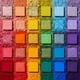 thumbnail image 2 of Paleta de sombras de ojos ColourPop Fade Into Hue con alto contenido de pigmento, 2 of 8