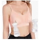 thumbnail image 5 of Sujetador De Lactancia Sin Aros, Manos Libres Para Extractor Rosa L, 5 of 10