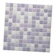 thumbnail image 3 of Adhesivo De Azulejo De Pared, Papel Tapiz Impermeable Para El Hogar, Baño, Cocina, Decoración A, 3 of 5