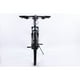 thumbnail image 2 of Bicicleta Mtb 29 Hurricane 24 Velocidades Matte Gray red, 2 of 4