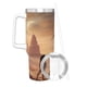 thumbnail image 3 of Vaso Térmico John Carter Acero Inoxidable Con Asa 40 oz, 3 of 6